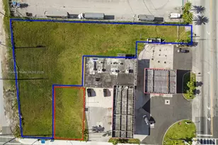 W Palm Dr Aka SW 344 St, Florida City, FL 33034 - Photo 3