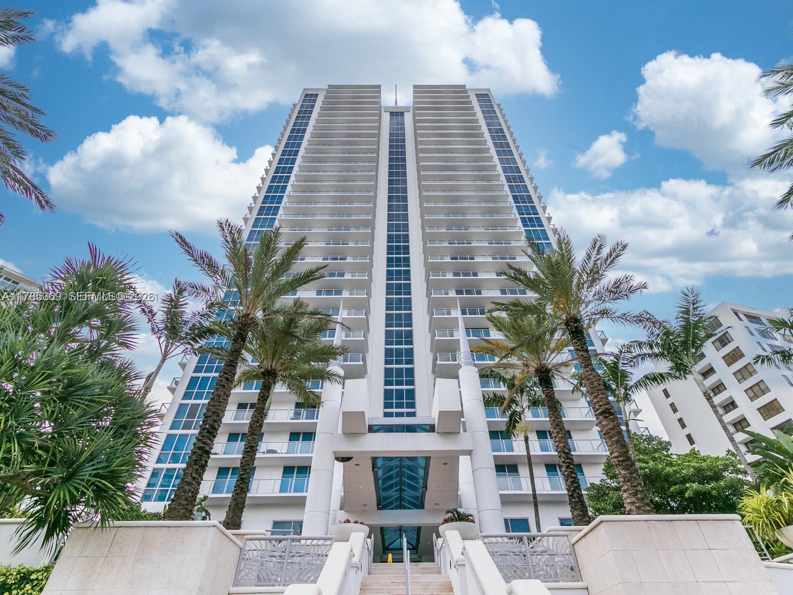 3101 S Ocean Dr #1707 - 3101 S Ocean Dr #1707, Hollywood, FL 33019 Luxury Property | Jose Angel Pina