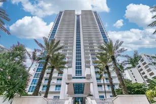 3101 S Ocean Dr, Hollywood, FL 33019 - Photo 1