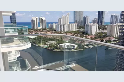 19707 Turnberry Way #23D, Aventura, FL 33180 - Photo 1