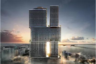 1133 SW 2nd Ave #3217, Miami, FL 33130 - Photo 1