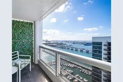 1717 N Bayshore Dr #A-3545, Miami, FL 33132 - Photo 11