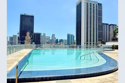 888 Biscayne Blvd #1009, Miami, FL 33132 - Photo 15