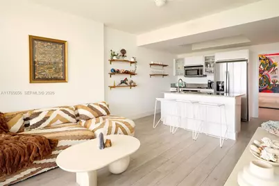 888 Biscayne Blvd #1009, Miami, FL 33132 - Photo 5