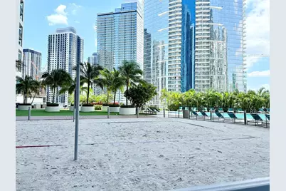 888 Biscayne Blvd #1009, Miami, FL 33132 - Photo 11