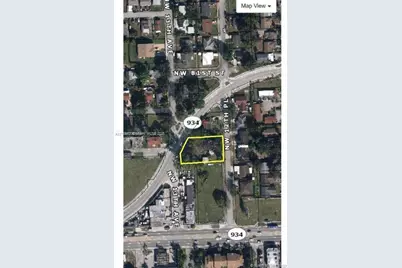 7946 NW 12th Pl, Miami, FL 33147 - Photo 1