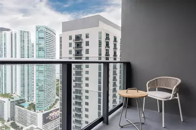 159 NE 6th St #3701, Miami, FL 33132 - Photo 29