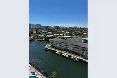 427 Golden Isles Dr #11J, Hallandale Beach, FL 33009 - Photo 1