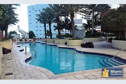 244 Biscayne Blvd #3004, Miami, FL 33132 - Photo 3