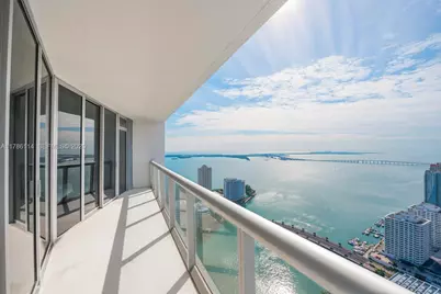 495 Brickell Ave #3509, Miami, FL 33131 - Photo 11