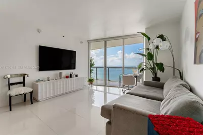 495 Brickell Ave #3509, Miami, FL 33131 - Photo 1