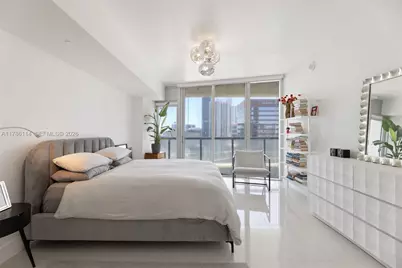 495 Brickell Ave #3509, Miami, FL 33131 - Photo 7