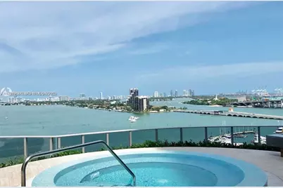 488 NE 18th St #4905, Miami, FL 33132 - Photo 21