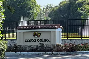 9735 Costa Del Sol Blvd, Doral, FL 33178 - Photo 1