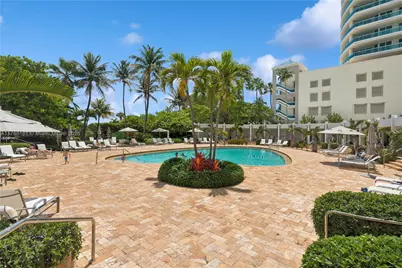 5055 Collins Ave #5F, Miami Beach, FL 33140 - Photo 13