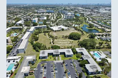 1001 Hillcrest Ct #306, Hollywood, FL 33021 - Photo 31
