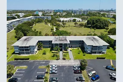 1001 Hillcrest Ct #306, Hollywood, FL 33021 - Photo 35