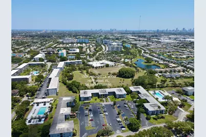 1001 Hillcrest Ct #306, Hollywood, FL 33021 - Photo 3