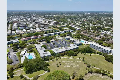 1001 Hillcrest Ct #306, Hollywood, FL 33021 - Photo 33