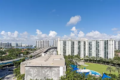 19201 Collins Ave. #1034, Sunny Isles Beach, FL 33160 - Photo 17
