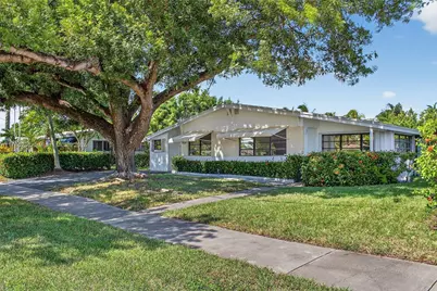 1163 Johnson St, Hollywood, FL 33019 - Photo 3