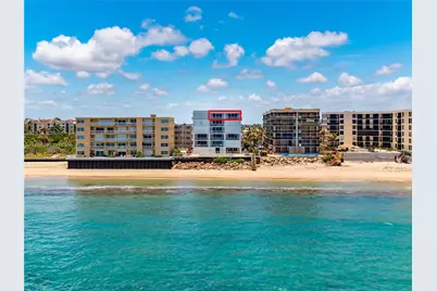 4200 S Ocean Blvd #601, South Palm Beach, FL 33480 - Photo 1