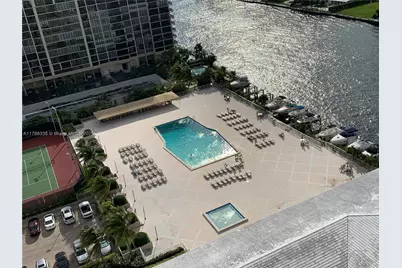 1985 S Ocean Dr #4L, Hallandale Beach, FL 33009 - Photo 17