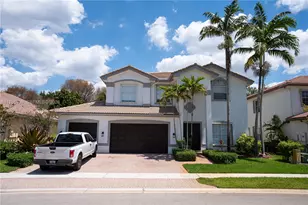 5101 SW 173rd Ave, Miramar, FL 33029 - Photo 3