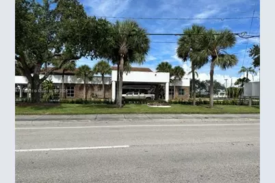 4650 N Dixie Hwy, Oakland Park, FL 33334 - Photo 1