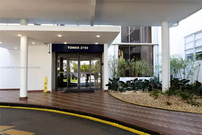 2750 NE 183rd St #511, Aventura, FL 33160 - Photo 35