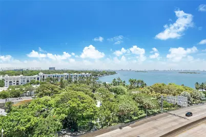 601 NE 36th St #801, Miami, FL 33137 - Photo 3