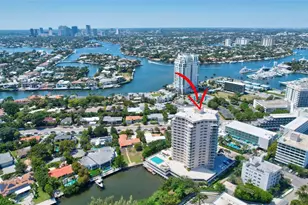 3000 Holiday Dr, Fort Lauderdale, FL 33316 - Photo 59