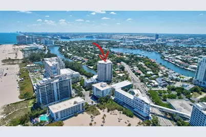 3000 Holiday Dr #306, Fort Lauderdale, FL 33316 - Photo 65