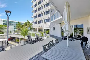 3000 Holiday Dr, Fort Lauderdale, FL 33316 - Photo 39