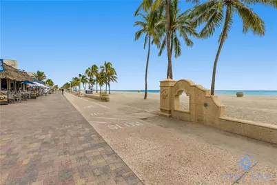 777 N Ocean Dr #S330, Hollywood, FL 33019 - Photo 39