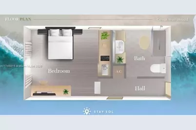 777 N Ocean Dr #S330, Hollywood, FL 33019 - Photo 9