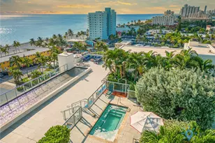 777 N Ocean Dr, Hollywood, FL 33019 - Photo 33