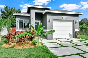 6229 N Arthur St, Hollywood, FL 33024 - Photo 1