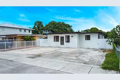 7225 SW 21st St, Miami, FL 33155 - Photo 1