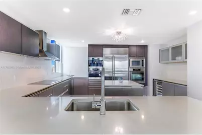 17001 Collins Ave #2401, Sunny Isles Beach, FL 33160 - Photo 11
