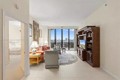 3600 Yacht Club Dr #2001, Aventura, FL 33180 - Photo 5