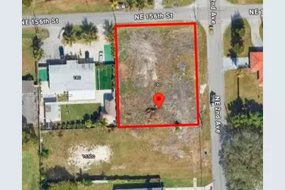 190 NE 156th St, Miami, FL 33162 - Photo 1