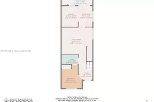 21205 NW 14th Pl, Miami Gardens, FL 33169 - Photo 35