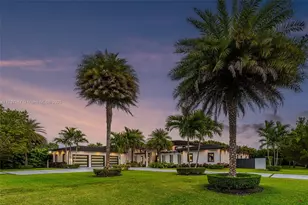 9150 SW 124th St, Miami, FL 33176 - Photo 1