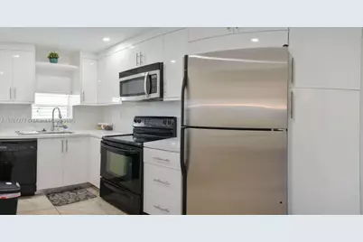 8901 Hollybrook #206, Hollywood, FL 33025 - Photo 5