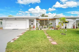 4941 NW 55th Ct, Tamarac, FL 33319 - Photo 1