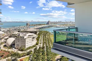 900 Biscayne Blvd, Miami, FL 33132 - Photo 41