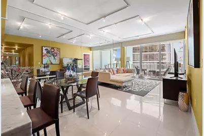 900 Biscayne Blvd #2410, Miami, FL 33132 - Photo 5