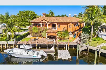 609 2nd Key Dr, Fort Lauderdale, FL 33304 - Photo 79