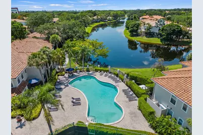 6503 N Military Trl #Valencia, Boca Raton, FL 33496 - Photo 1